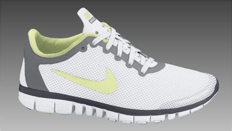 nike sneakers 2010